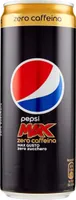 Max zero caffeina