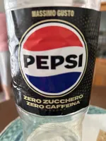 Zero zucchero zero caffeina