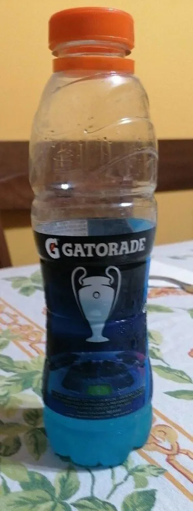 Gatorade