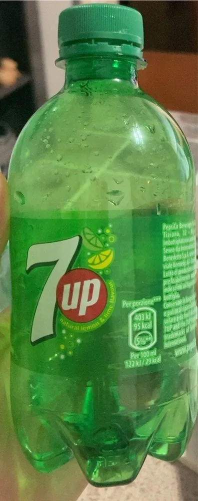 Seven up