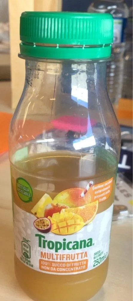 Multufrutta