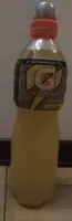Gusto limone pet