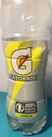 Sport drink