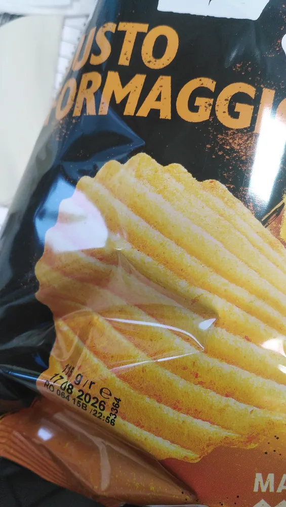 Gusto Formaggio