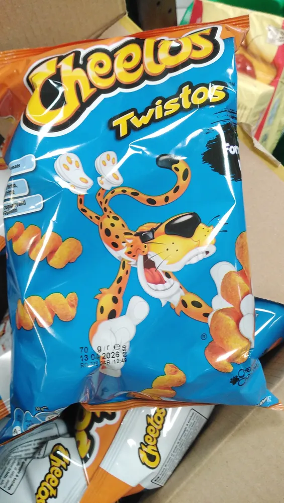 cheetos twistos gr 70