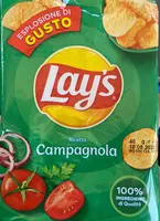 Ricetta Campagnola
