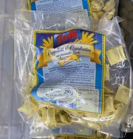 Cappelletti e quadratini