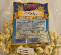 Tortellini Freschi