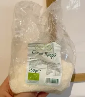 Cocco raspato