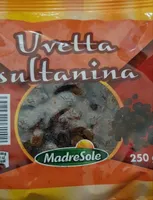 Uvetta sultanina