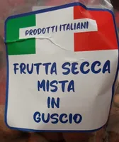 Misto in guscio italia