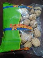Noci in guscio