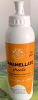 Caramellato pronto
