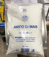 Amido di mais