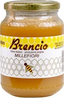 Miele italiano millefiori