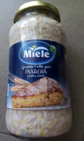 Grano cotto
