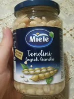 Fagioli bianchi