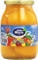 Pesche allo sciroppo