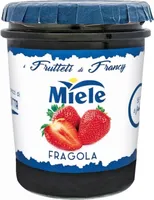 Confettura extra di fragole
