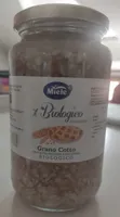 Grano Cotto - Biologico