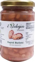 Fagioli borlotti bio