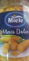 Mais dolce