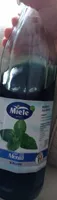 Sciroppo alla menta