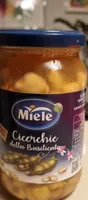 Cicerchie della basilicata