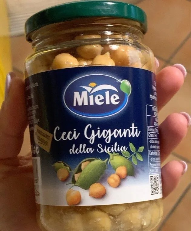Ceci giganti