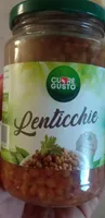 Lenticchie