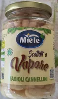 Fagioli cannellini