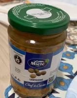 Lenticchie