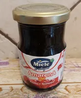 Amarena top