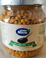 Lenticchie Bio Pronte