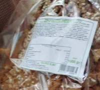 Colomba al cioccolato