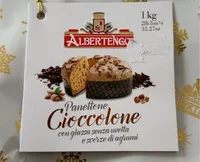 Panettone
