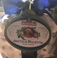 Panettone antica ricetta