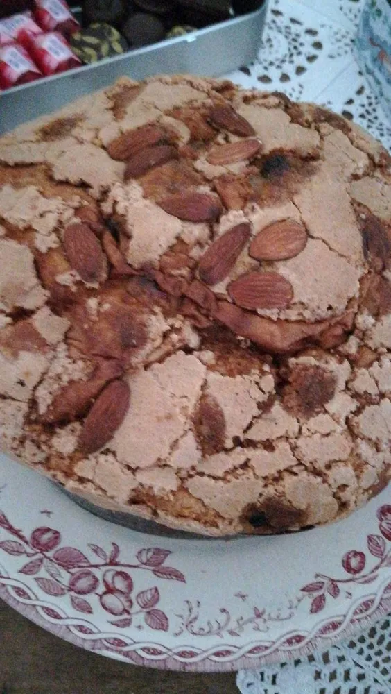 Panettone