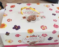 Colomba con Uvetta