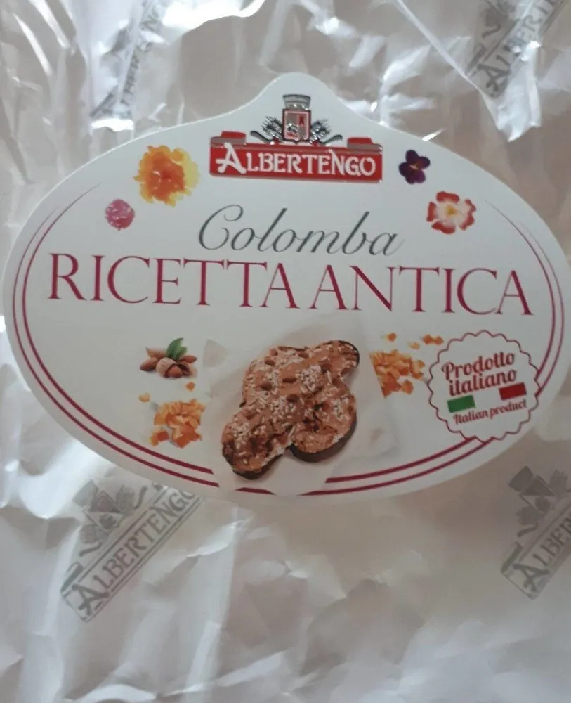 Colomba