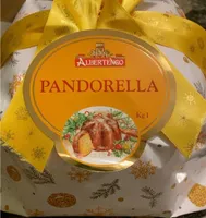 Pandoro “La Pandorella”
