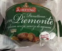 Mini Panettone Gran Piemonte