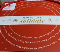 PANETTONE GLASSATO
