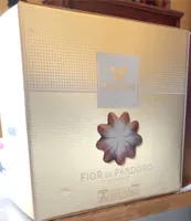 Fior di pandoro