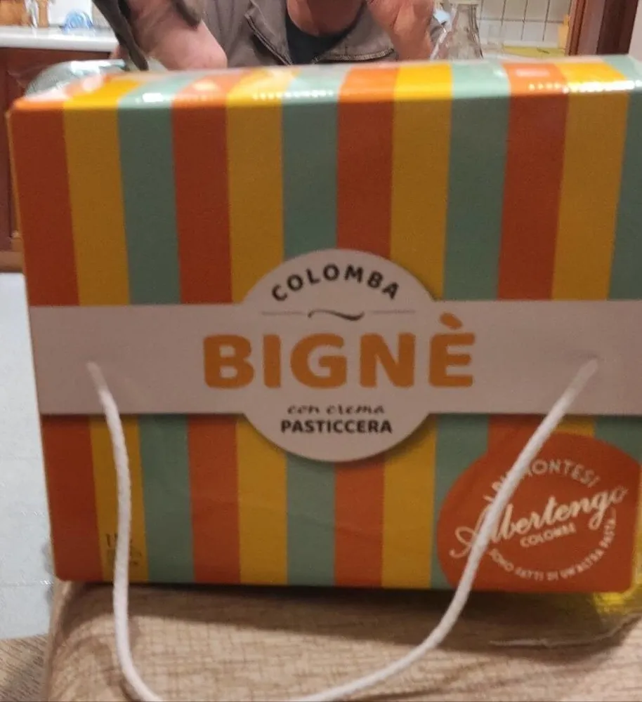 Colomba