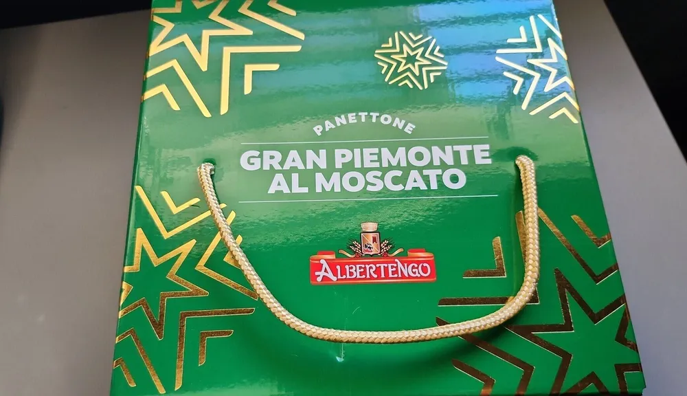 Gran piemonte al moscato