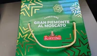 Gran piemonte al moscato