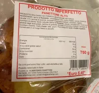 Panettone