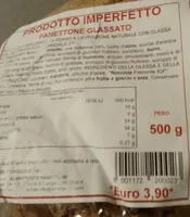 Panettone