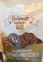 Biscotti biologici